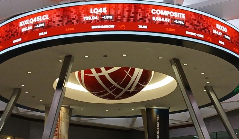  Purbaya: Investor Mulai Paham, IHSG Bangkit