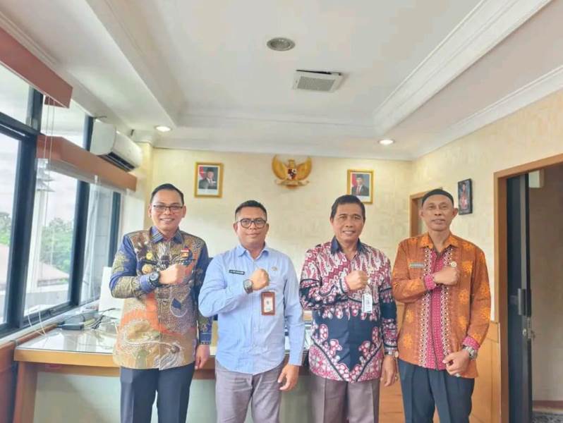 Kecamatan Ulu Talo Petonsial jadi Kawasan Transmigrasi di Kabupaten Seluma