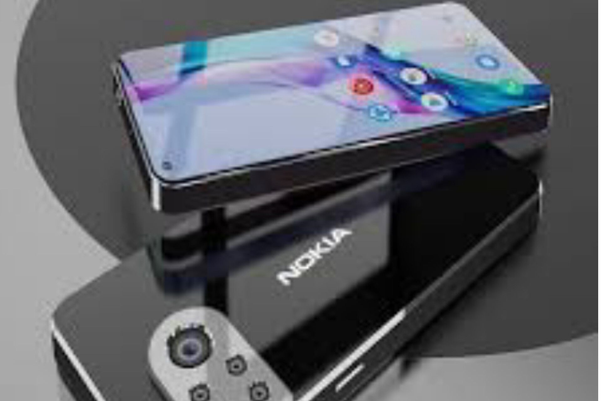 Intip Keunggulan Smartphone Nokia N99 Pro 2024: Layar Ultra AMOLED Dengan Fitur Canggih Premium dan Kamera Sip