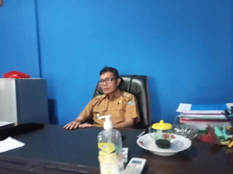 Jumlah Pendaftar CPNS 2024 di Kabupaten Kaur Sebanyak 915 Peserta