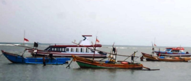 SKK 60 Mil Laut Bakal Dijadikan Syarat Nelayan untuk Dapatkan BBM Subsidi 