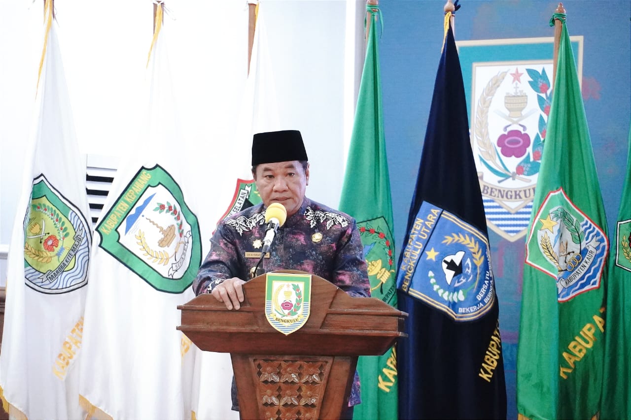 DIPA dan TKD 2025 Resmi Diserahkan. Fokus pada Sektor Prioritas dan Transparansi