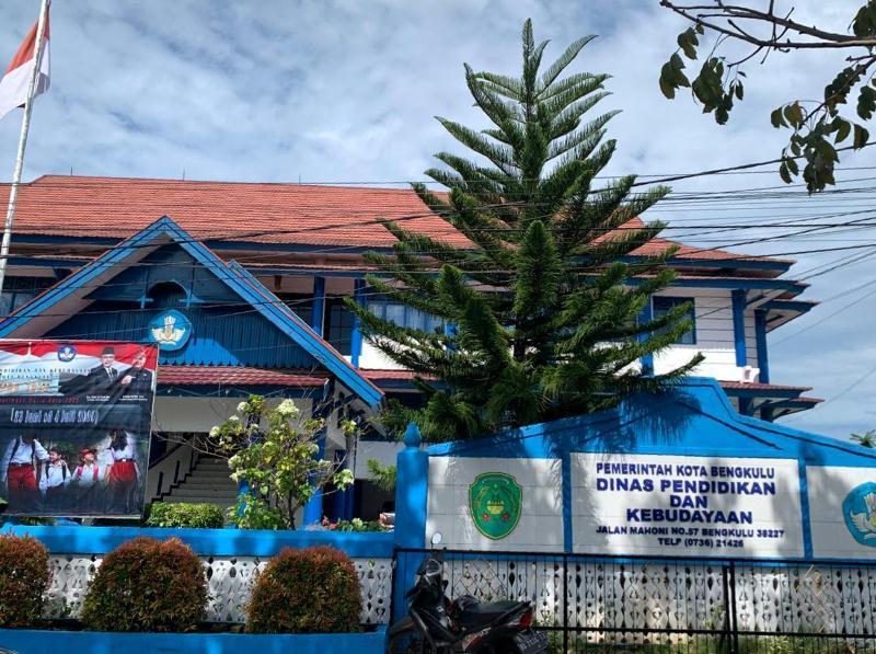 Jam Belajar Dipangkas, Dinas Dikbud Kota Bengkulu Terbitkan Aturan KBM Selama Ramadan