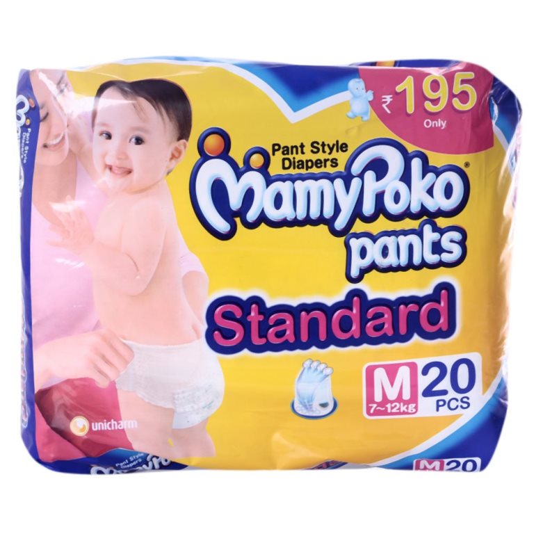 7 Tips Hemat: Pampers Mamy Poko Isi 20 Harga Berapa & Mengapa Wajib Dipilih? Ini Penjelasan Lengkapnya