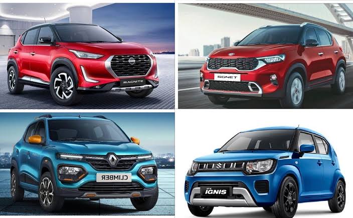 SUV Populer di 2024: Hyundai Tucson, Toyota RAV4, dan Honda HR-V, Mana yang Layak Dibeli?