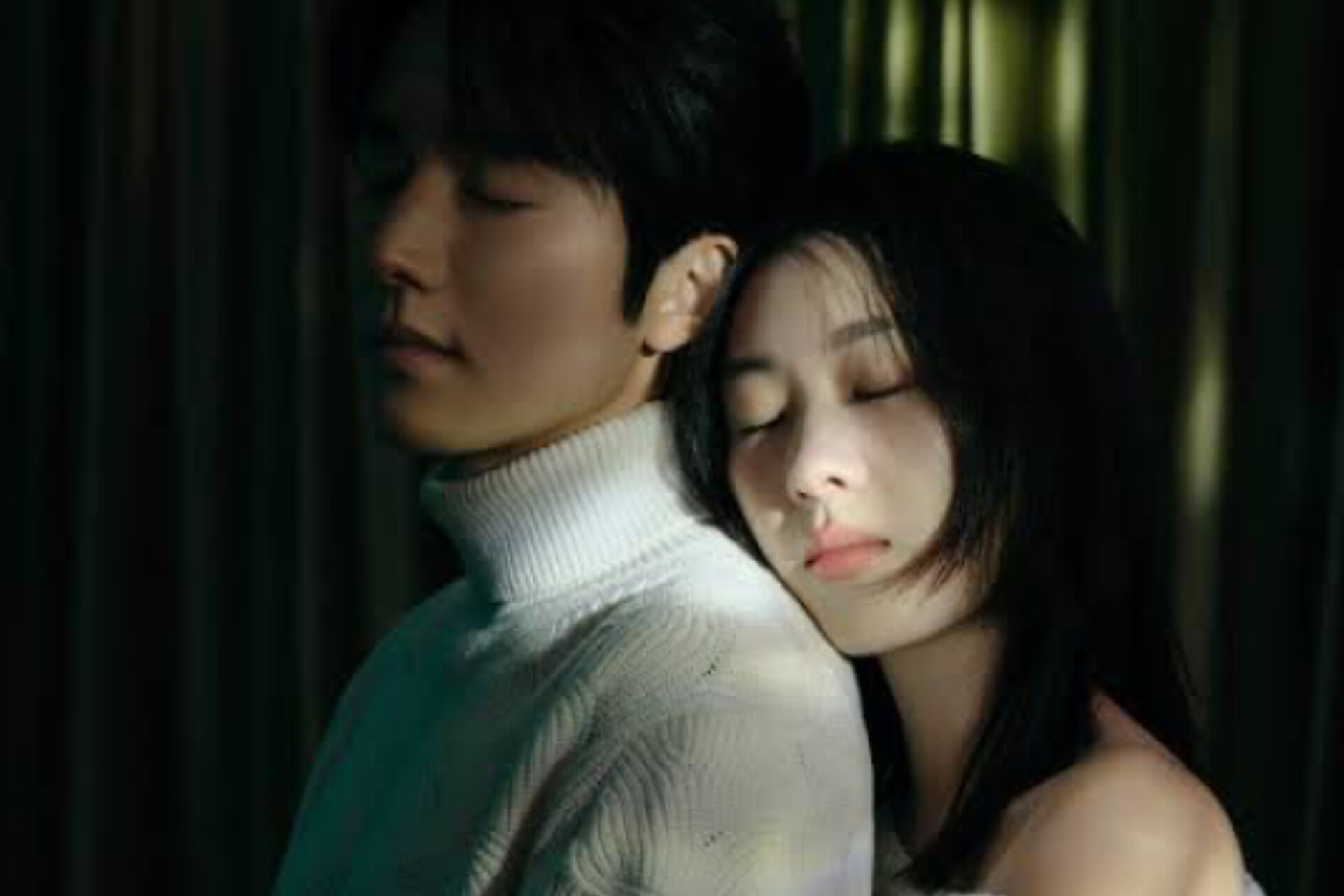 Drama China Terbaru Tender Light: Bergenre Suspense, Misteri dan Romantis, Ini Drama China Terbaru