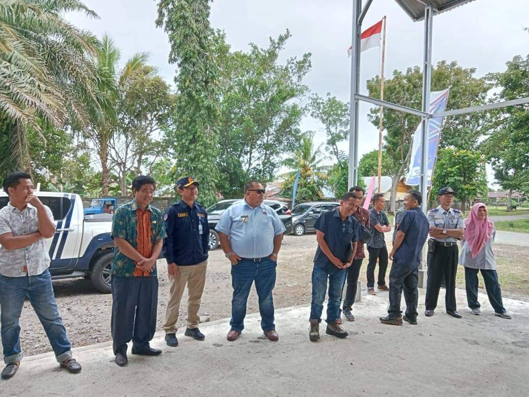 Bengkulu Selatan  Punya Peralatan KIR, Besok Mulai Beroperasi