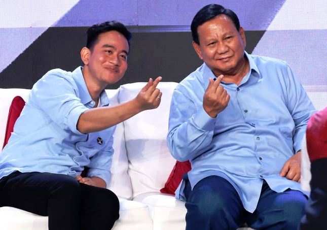 Pemilih Prabowo-Gibran Ingin Keberlanjutan dan Optimis Pilpres 2024 Sekali Putaran dalam Kampanye Akbar di GBK