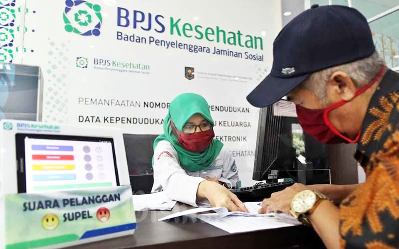 Gubernur Rohidin Tekankan Pentingnya Kebijakan BPJS Kesehatan dalam Sosialisasi UU Desa