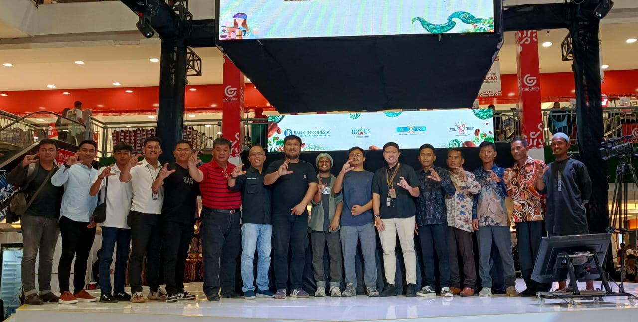 Talkshow Ekosistem dan Potensi Ekspor Bengkulu: Dorong Pengembangan Produk Lokal ke Pasar Global