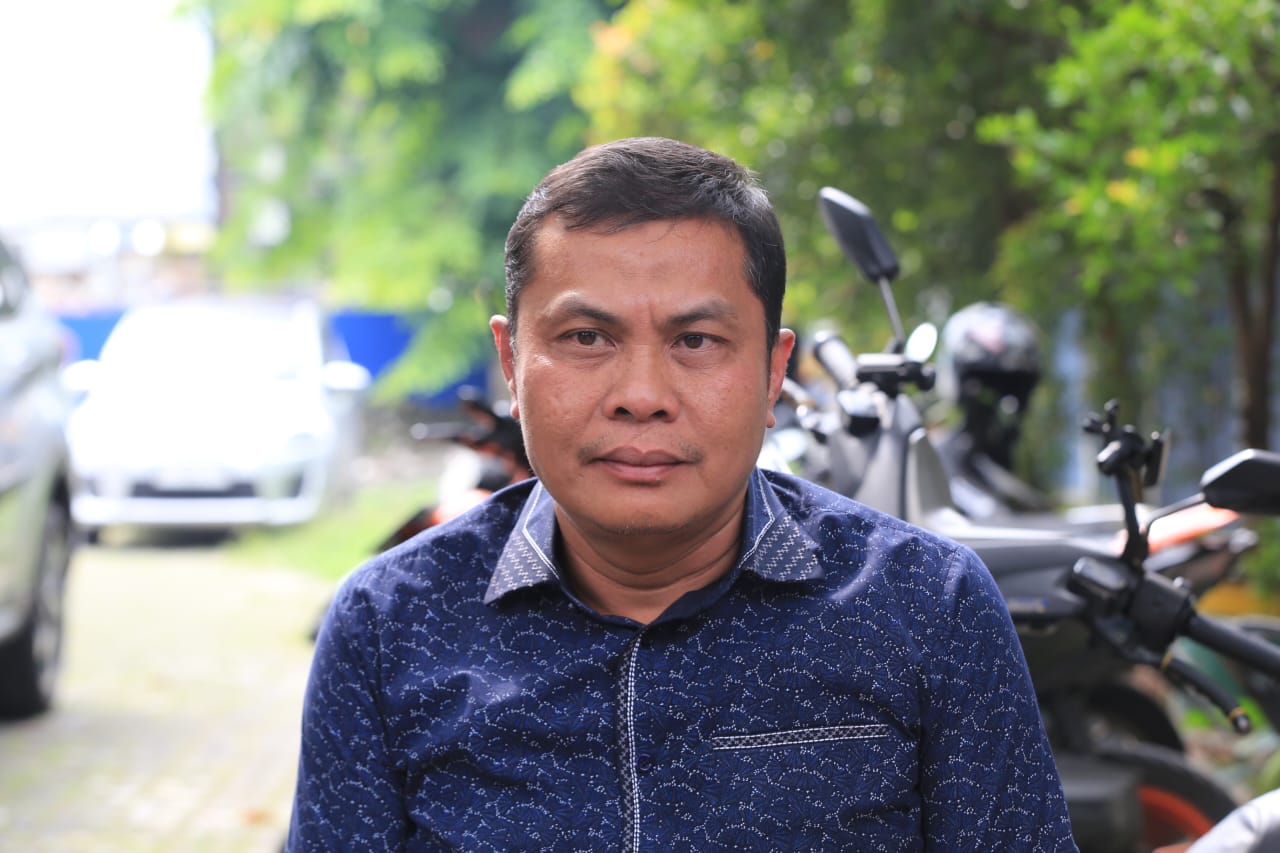 Selamat Bertugas Mashudi Sebagai Direktur Pemberitaan dan Jaringan Disway Group