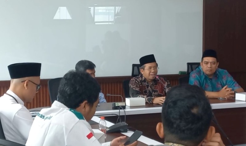 2.199 Pendakwah Dikirim ke Daerah 3T, Pesertanya Melampaui Target