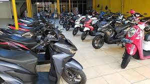 5 Merek Motor Seken Dengan Harga Kisaran 3 Jutaan 