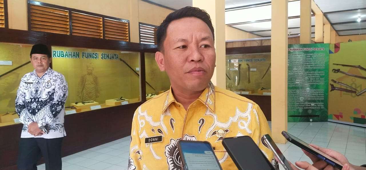 Tanggapan Kepala Dinas ESDM Terkait Permasalahan Bio Solar di Provinsi Bengkulu