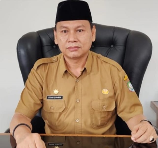 Ingat Ya, ASN Kaur Kena Sanksi   Jika Nambah Libur 