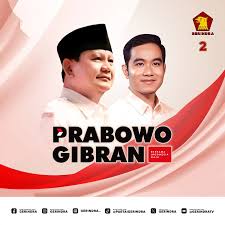 Hasil Survei Laboratorium Psikologi Politik UI Prabowo-Gibran Unggul, Pilpres 2024 Sekali Putaran