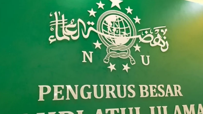 Sebanyak 32 PWNU Kompak Minta Muktamar Nahdlatul Ulama Digelar di Jakarta