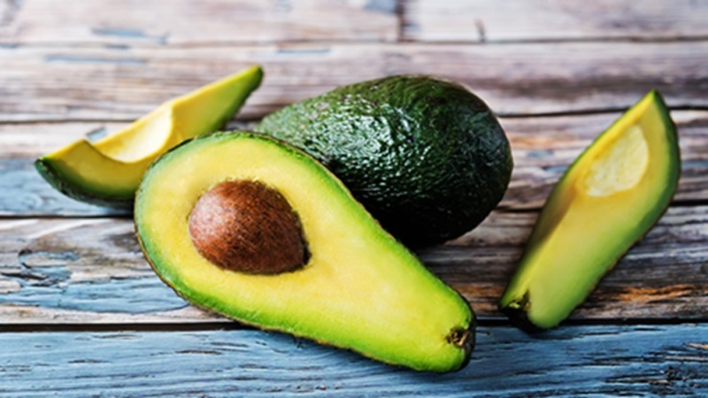 Jangan Sampai Tidak Tahu, Ini Cara Memilih Alpukat yang Matang Sempurna