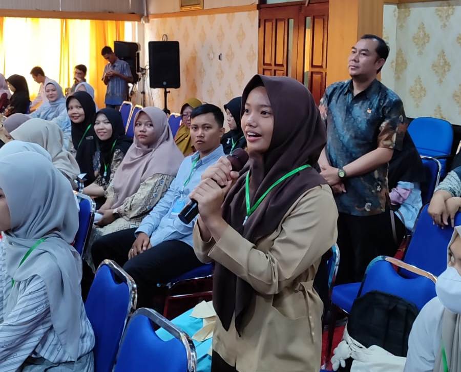 Karya Tulis Peserta Bimtek Kepenulisan Berbasis Budaya Lokal Akan Dibuat Buku & Diperjuangkan Dapat ISBN