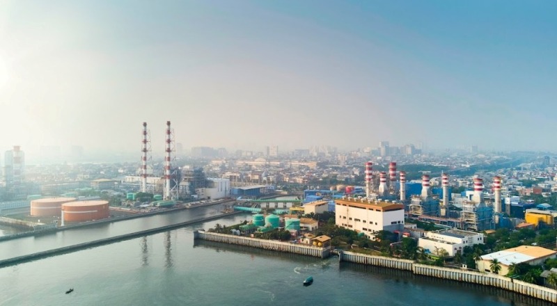 PLN jadi Raksasa Pelaku Carbon Trading yang Segera Melantai di Bursa Karbon Indonesia
