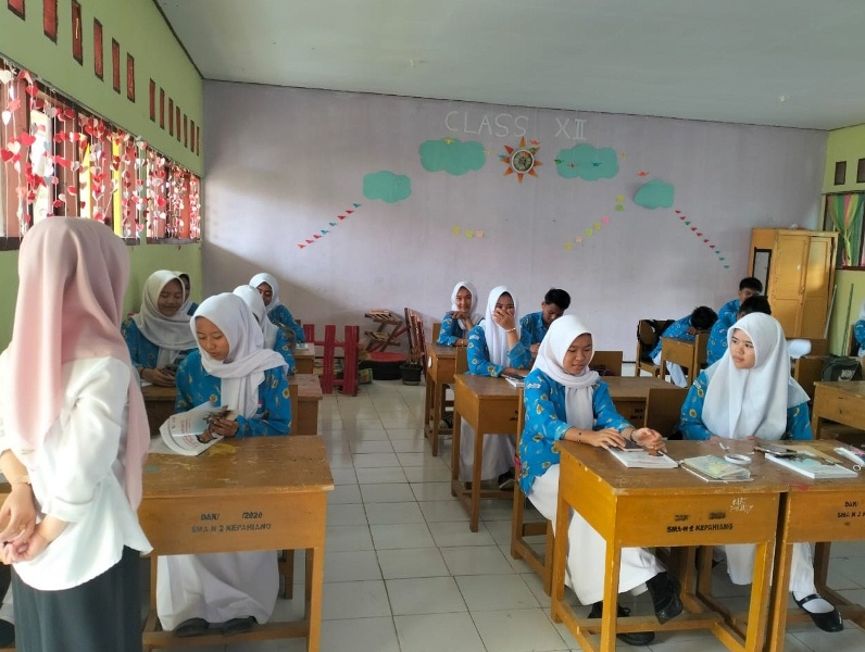 Provinsi Bengkulu Laksanakan Pemilihan  Kepala  SMA/SMK Secara Terbuka dan Transparan 