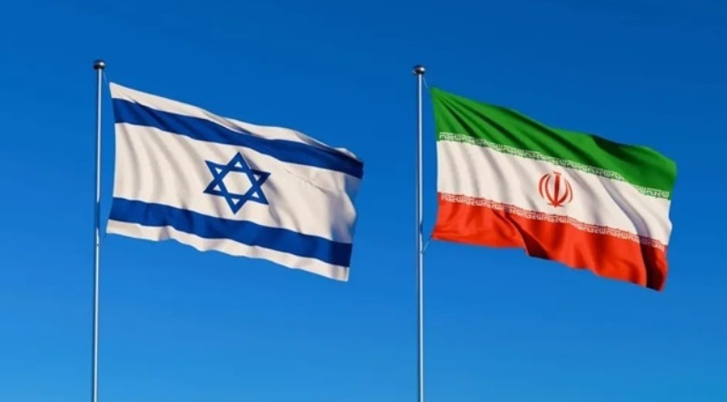 Serangan Udara ke Israel Terus Berlanjut, Iran Tolak Negosiasi Trump 