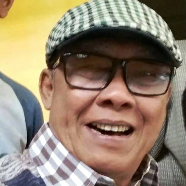 Iwan Kadar Terpilih Lagi Jadi Ketua Forum Komunikasi RTRW Se - Bengkulu 