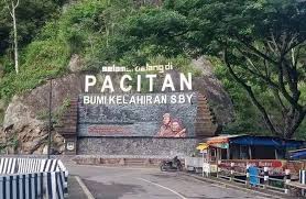 Info Wisata di Pacitan, Mulai Harga Tiket Masuk dan Hal Menarik yang Bisa Dikunjungi Wisatawan 