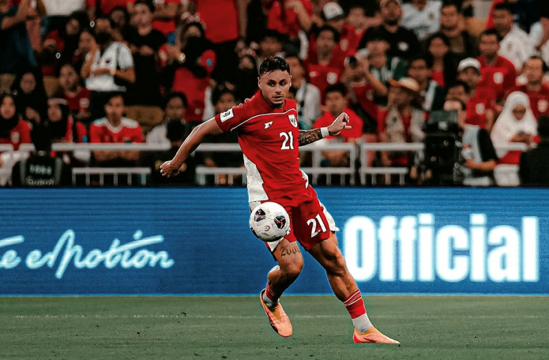 Wajib Waspada,  Indonesia vs Bulgaria Belum Pernah Menang