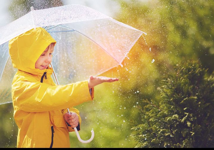 Musim Hujan Datang! Lakukan 7 Cara Agar Tidak Mudah Sakit, Nomor 5 Paling Sering Diabaikan