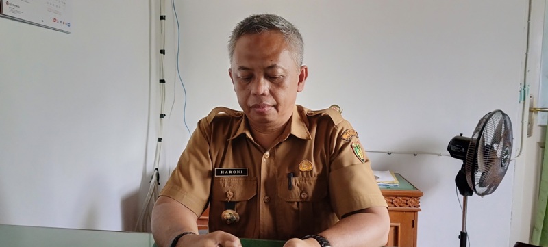 Ini Dia Aturan Masuk Tahura Geluguran, Pengunjung dan Masyarakat Sekitar Wajib Tahu 