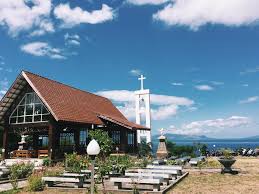 Pesona Taman Doa Bukit Fatima: Tempat Wisata di Flores Timur Menawarkan Pemandangan Alam Indah 