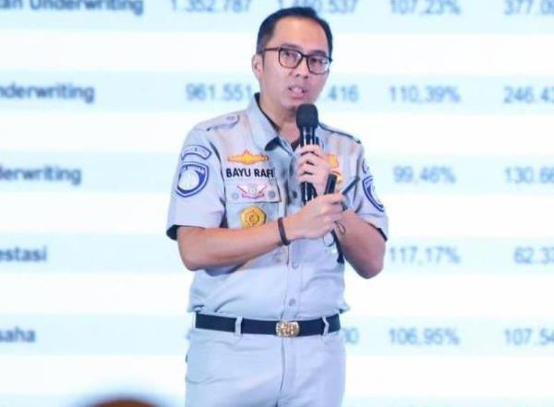 Jasa Raharja Catat Kinerja Keuangan Stabil di Tahun 2022 dengan  Rasio Solvabilitas Meningkat