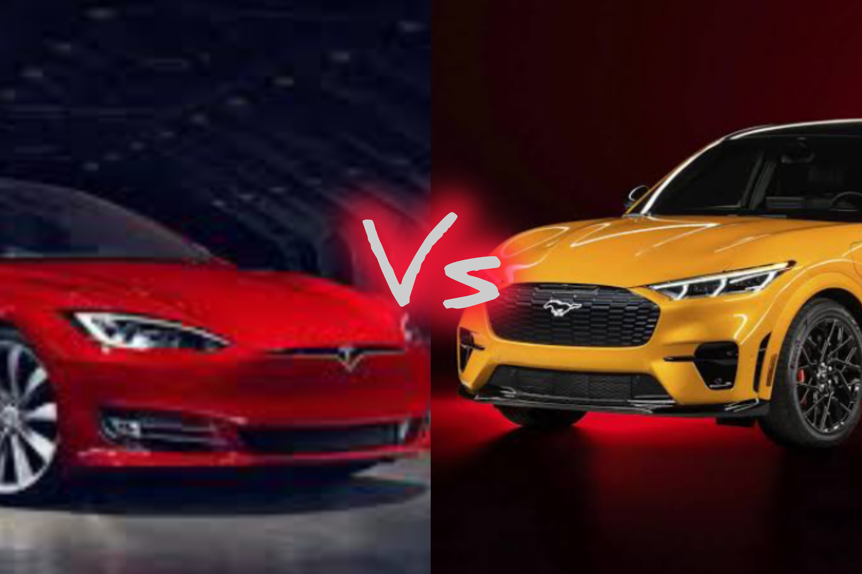 Ford BlueCruise vs Tesla Full Self-Driving, Siapakah Pemimpin Teknologi Mobil Otonom?