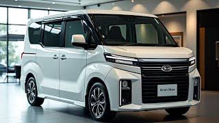 Daihatsu Gran Max Kokoh di Puncak Pasar Pick Up Nasional 2025