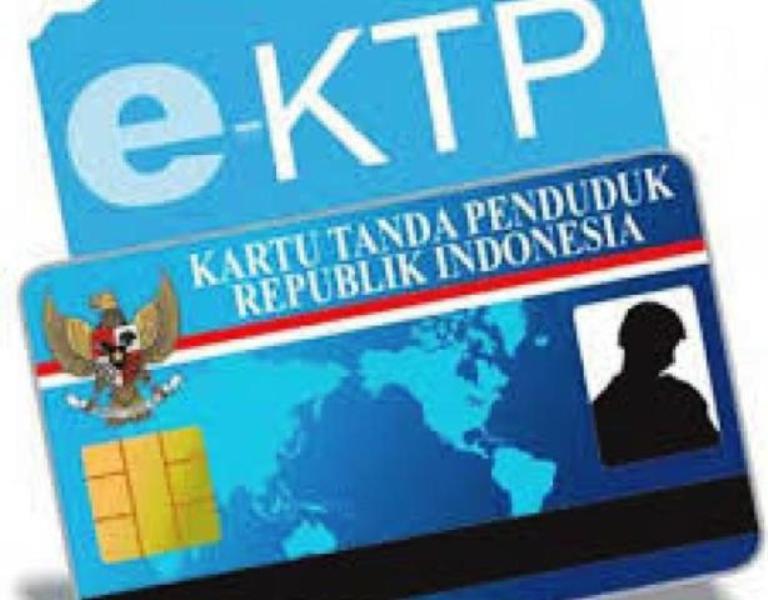 Blanko KTP Elektronik di Prediksi Cukup Hingga Akhir 2023, Ini 6 Item Prioritas Penggunanya 