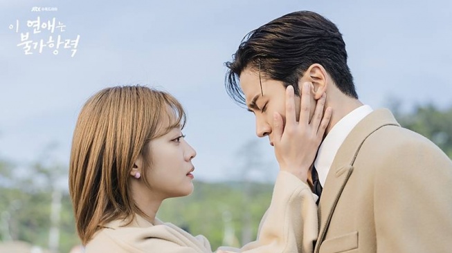 Hubungan Asrama Dikutuk oleh Keluarga, Begini Sinopsis Drama Korea Destined With You