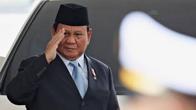 2 Tokoh Politik Asal Bengkulu Berpeluang Masuk Kabinet Presiden Prabowo Subianto