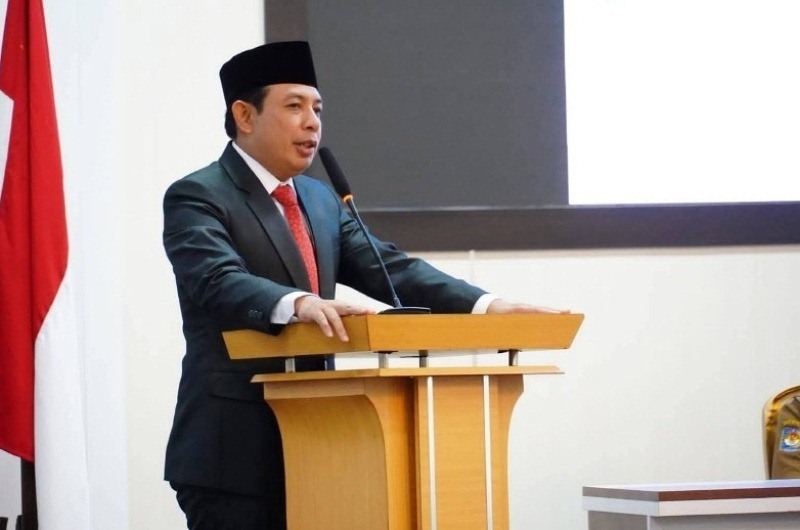 Program Pemkot Bengkulu Harus Berdampak Langsung Untuk Masyarakat