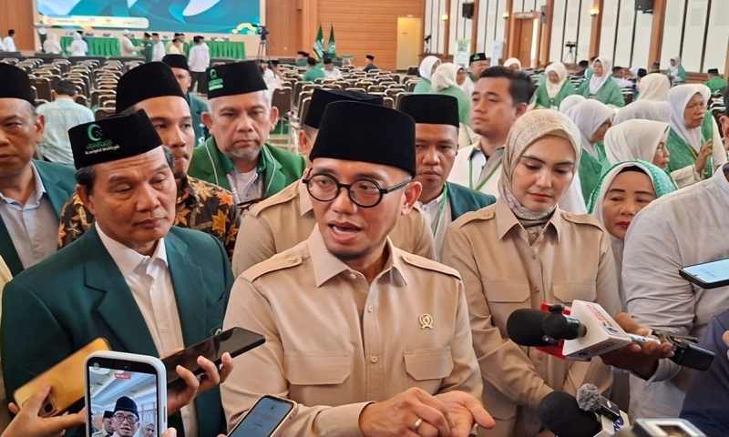 Kemenhaj Usul Jamaah Haji 2027 Cuma Bayar Rp 42,8 Juta, Sisanya Ditanggung BPKH