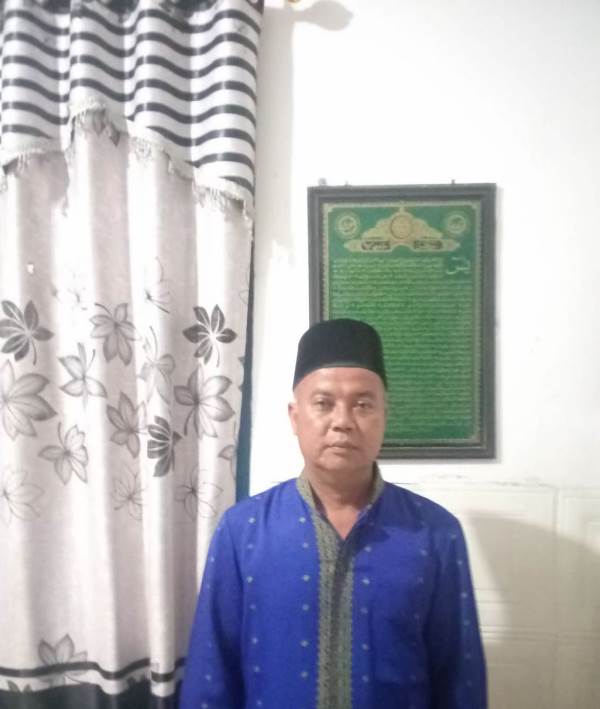  Jadilah Manusia yang Menenangkan, Bukan yang Meresahkan