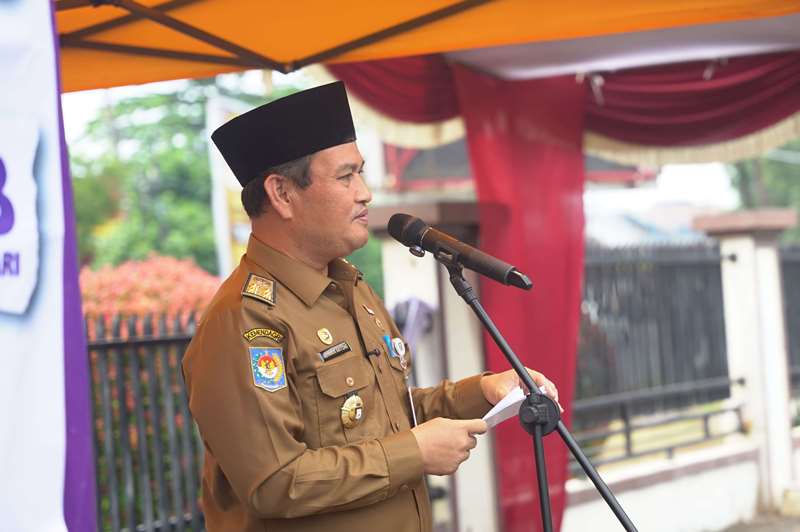 Provinsi Bengkulu Buka Lelang Jabatan Eselon II,   Ada 19 Kursi Kosong  Menanti Pejabat Berkualitas