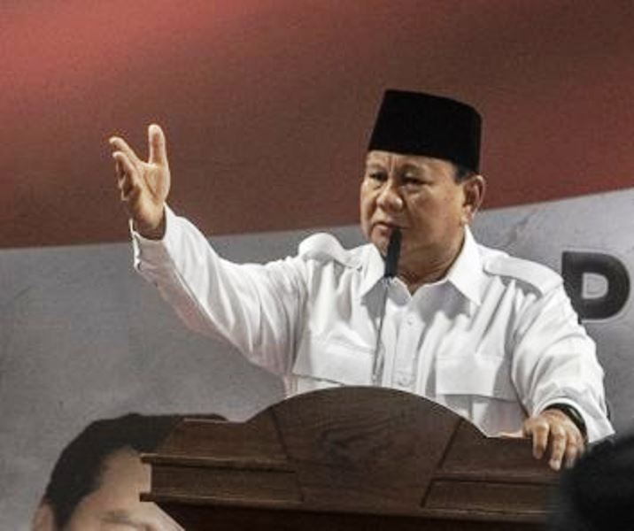 Gerindra Bengkulu Siapkan Semua Instrumen,  Jadikan Prabowo RI 1