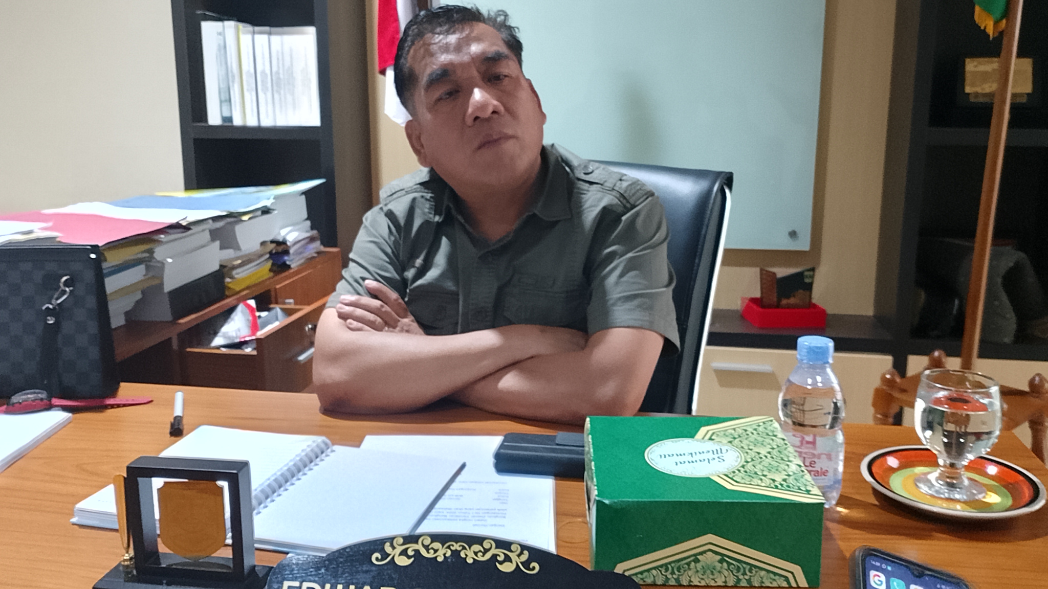  Jangan Nakal! DPRD Memastikan Sorot Proses PPDB SMA dan SMK di Provinsi Bengkulu