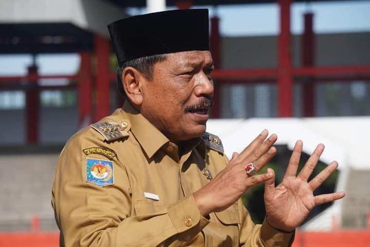  Rencana Kunjungan Presiden Jokowi ke Bengkulu Utara,   Bupati Mian Lakukan Ini