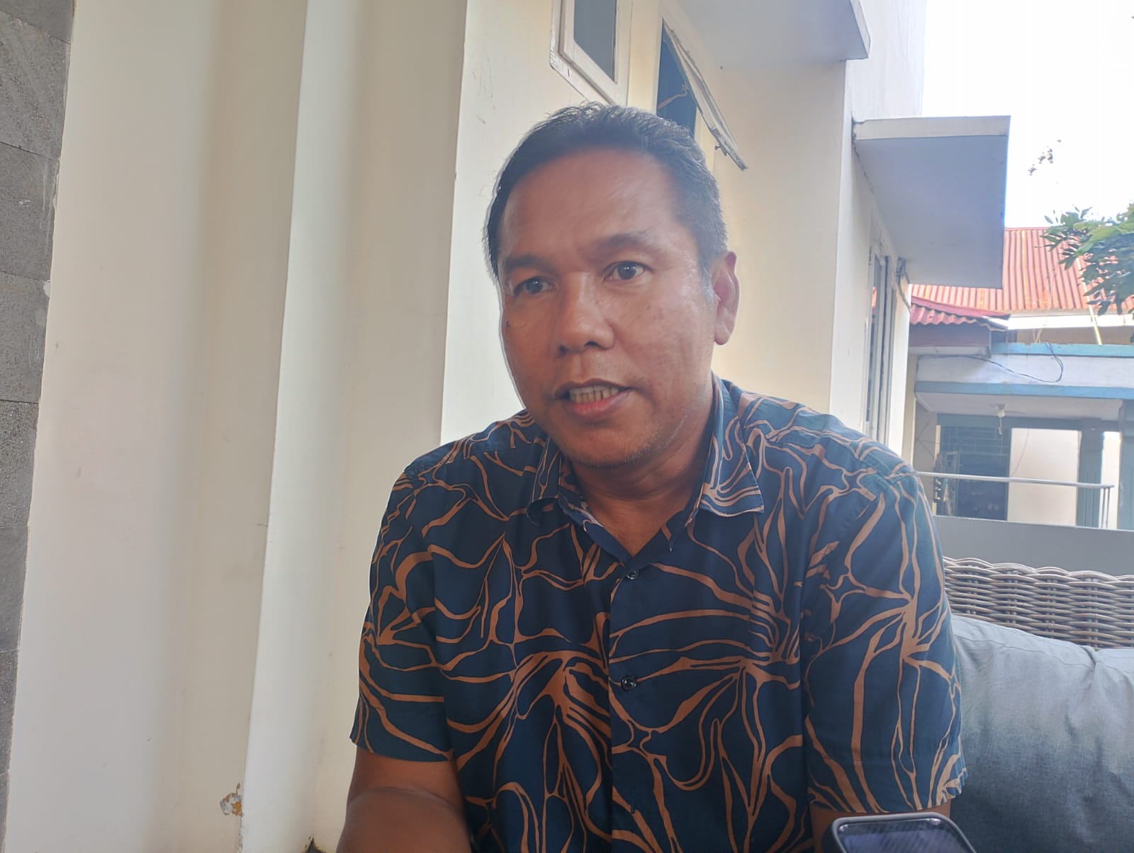 Dedy Ermansyah-Nuragiyanti Paslon Pilwakot Bengkulu Tahun  2024 Gencar Komunikasi ke Partai Politik