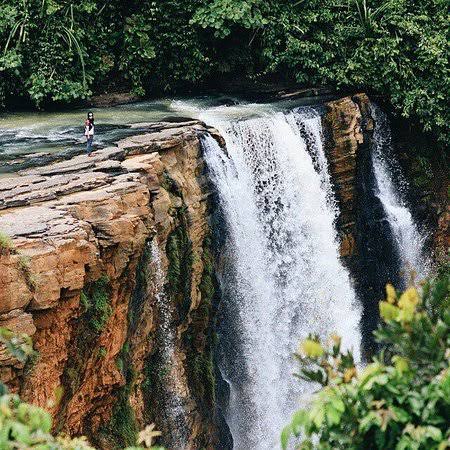 Wisata Murah Namun Indah, Ini Ada Tempat Populer di Sukabumi 