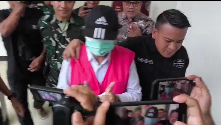 LEKAD Ingatkan Manfaat Justice Collaborator ke Tsk Panorama, Apresiasi Kerja Kejari Bengkulu 