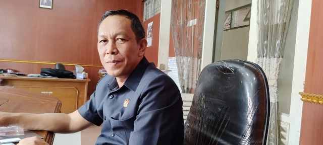 Sudah Punya Trik Tersendiri, PDI Perjuangan Bengkulu Selatan Incar Dua Kursi DPRD Provinsi