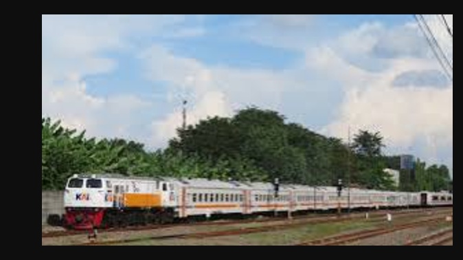 Rute Kereta Api Jayabaya Terbaru, Jadwal dan Harga Tiket Semua Kelas 